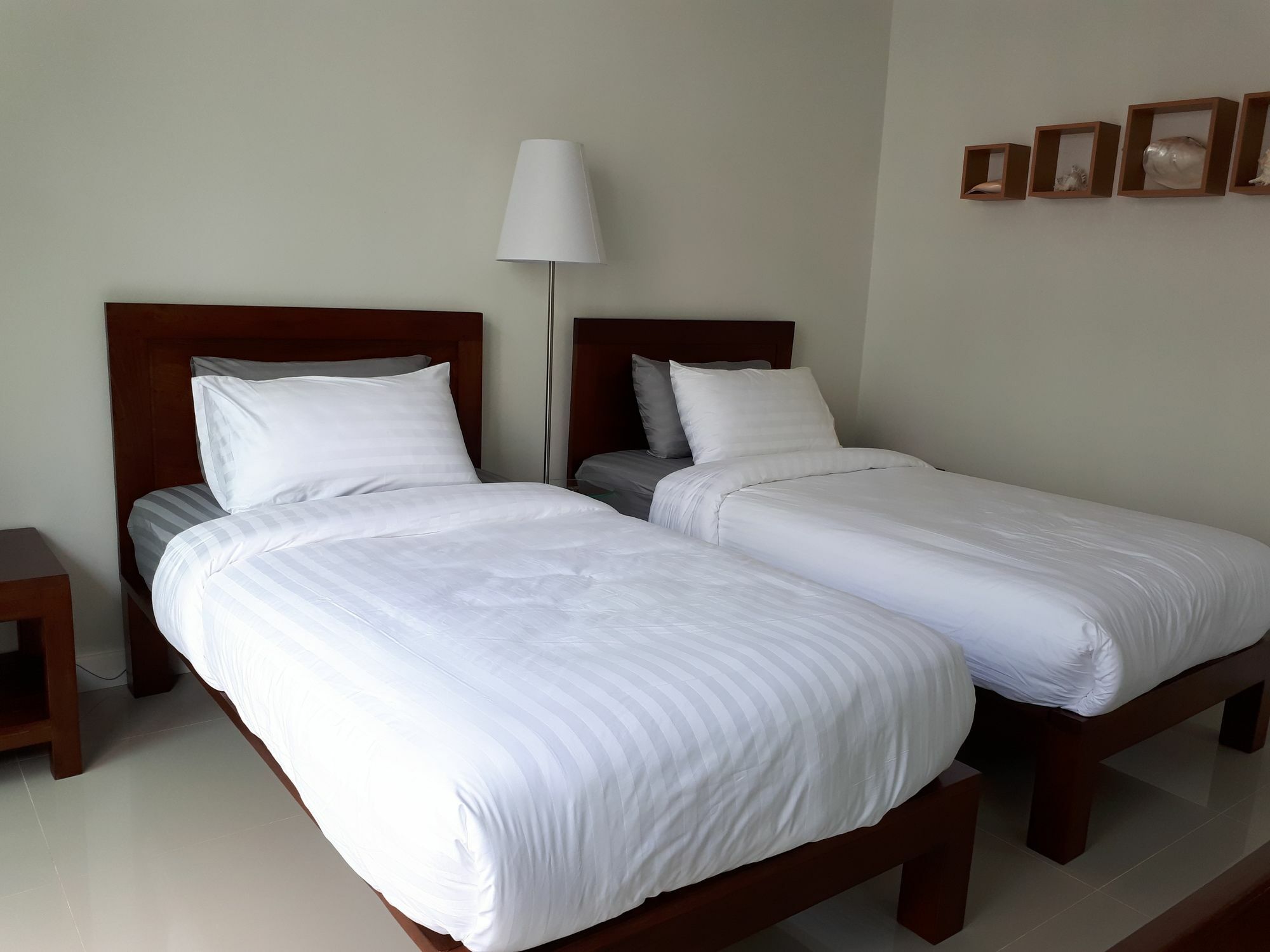 Angel By The Sea Resort Pran Buri Extérieur photo