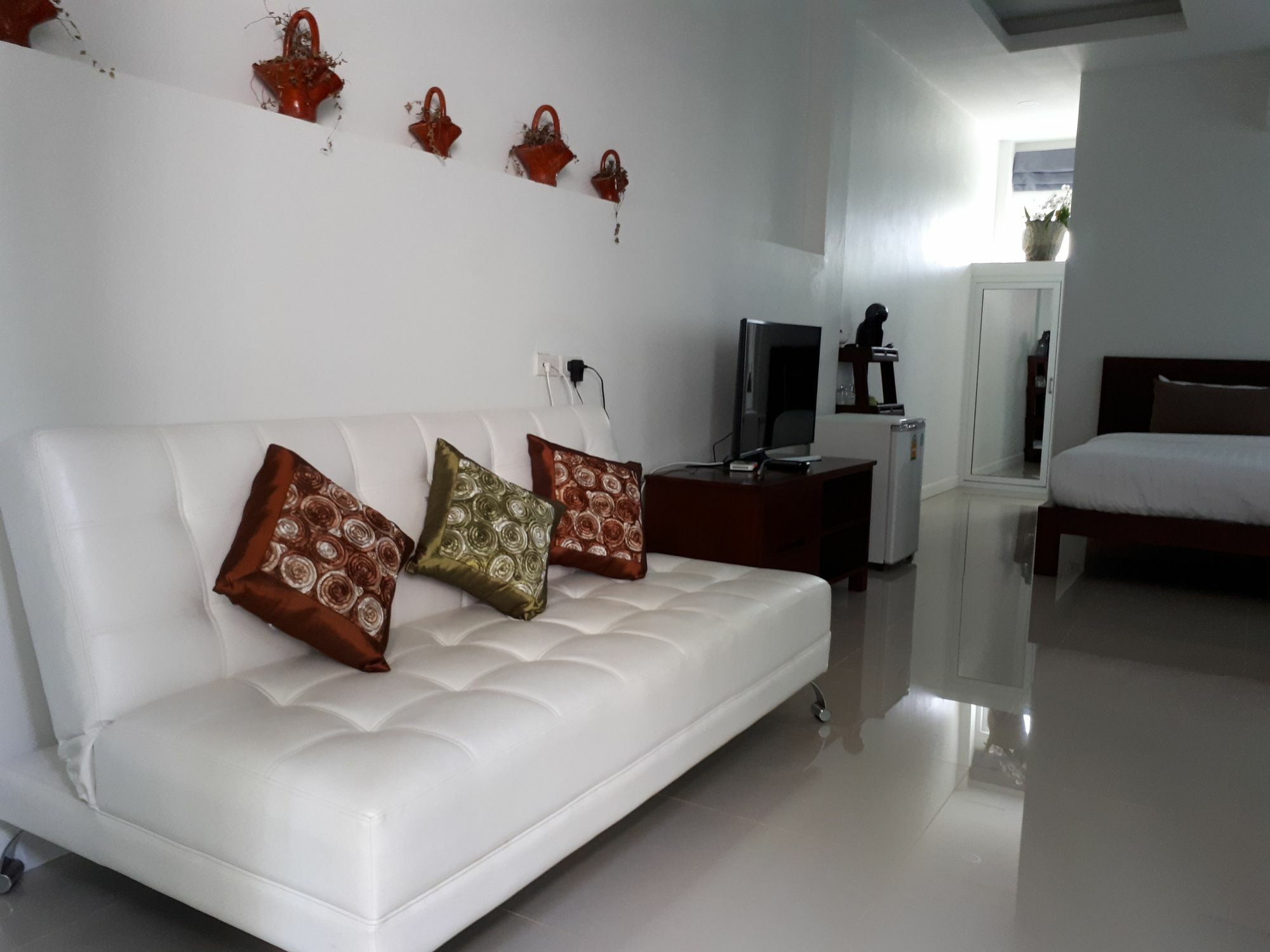 Angel By The Sea Resort Pran Buri Extérieur photo